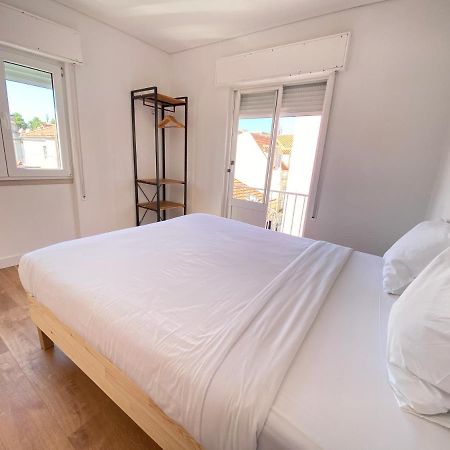 Delta Apartment Setúbal Exteriör bild
